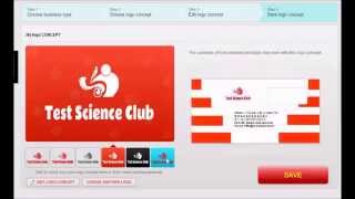 Logaster Logo Design Software