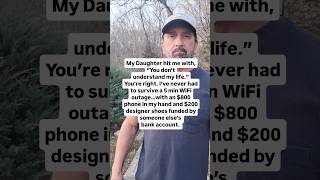 This Is What “HARD TIMES” Look Like Now! 😅📱👟 #funny #relatable #shorts