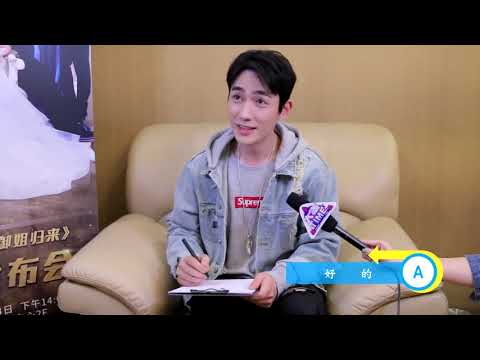 朱壹龍訪談【大咖TIME】萌系醫生 畫畫 無辜大眼求助