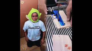 Share with friends for double the fun. #pov #sketch #comedy #youtubeshorts #story #fyp