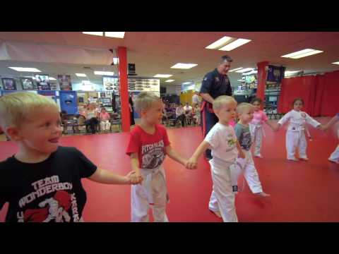 Mopro Video Production | Upstate Karate | mopro.com