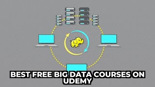 5 Best Free Udemy Big Data Courses – 100% OFF Coupon Codes