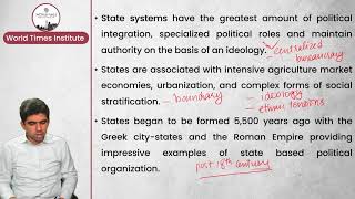 Anthropology CSS lecture 13. Political anthropology #css3 #anthropology #cssguide #css2026