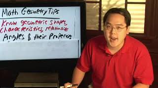 Math Geometry Tips