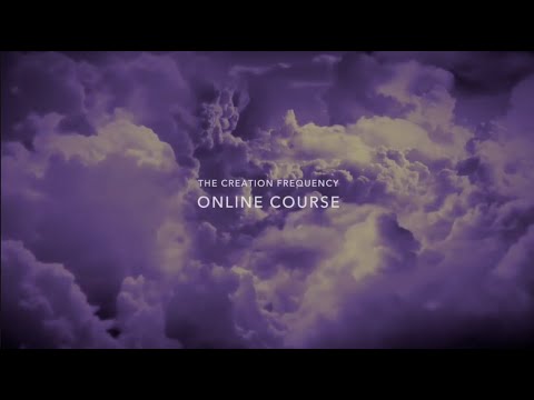 SPECIAL OFFER! | The Creation Frequency