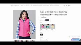 Cognispot.AI - E-commerce AI chatbots