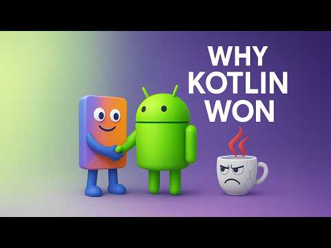 The Untold Story of Kotlin