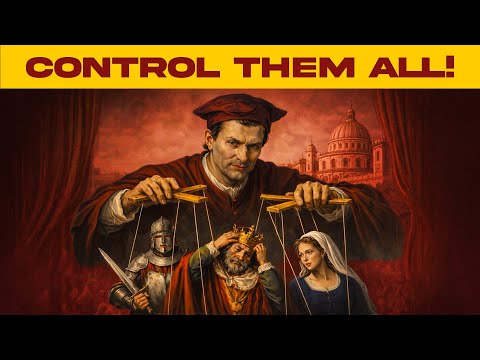 How They Control Your Mind: Master the Art of Manipulation