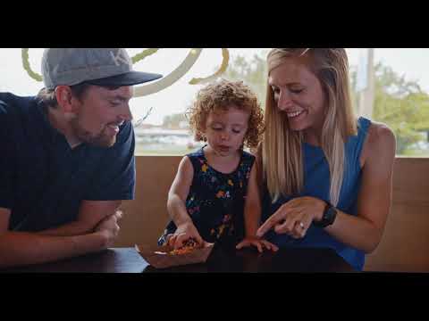 KC on KC: Kids