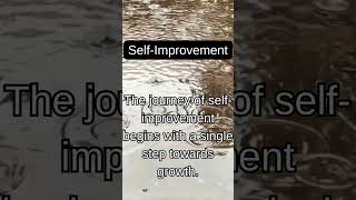 Becoming Your Best Self: Self-Improvement Hacks