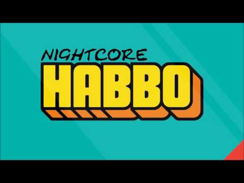 Nightcore - Habbo Club 2015 [HD]