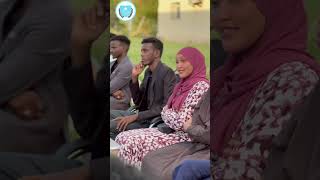3is project visits Puntland State University | EU programs & mobility opportunities for students
