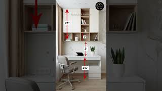 Study table| desk| working space |#worklove #workmodeon #workspace #workspacesolutions #workspace