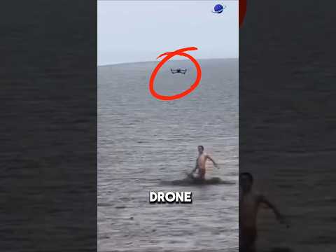 What's wrong with this water?