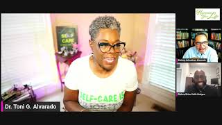 Harmonize Your Life Podcast | Black Men: Health, Wellness, Fitness & Self-Care | S10E2