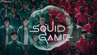 Squid Game Ringtone, Attitude Ringtone, English Ringtone, Attitude Ringtone, Call Ringtone, Bgm