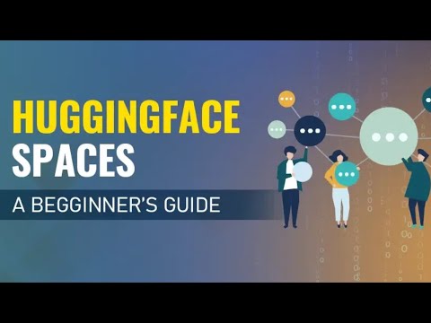 Hugging Face Spaces: The Easiest Way to Share AI with the World