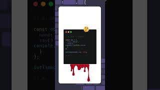 The "this" keyword can be confusing in JavaScript. Do you understand how this works?