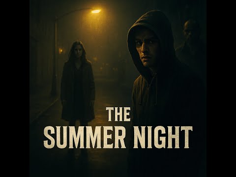 Mysterious Night Encounter Turns Eerie 🌙 #ScaryStory #TrueStory #Unexpected