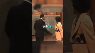 MICHAEL JACKSON OUTSMARTS THE HOST WITH HIS GENIUS MATH SKILLS 😯😅
