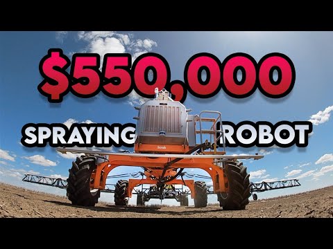 You won't believe what this robot can do in 6 months !