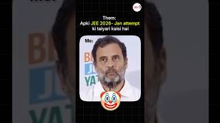 The Final 100-Day Sprint to JEE 🚀 #jeeproblems #jee #motivation #jeebatch #100daysleft