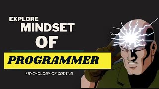 The Programmer's Journey: From Beginner Excitement to Mastery in Coding