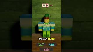 Dead Rails Christmas Update Is CRAZY! #recommended #gaming  #roblox