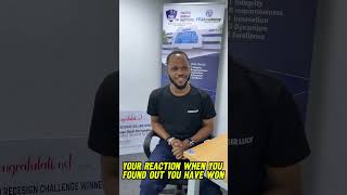 DBI Logo Redesign Challenge Winner