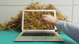 Top 5 Innovation 2017 - you can buy online