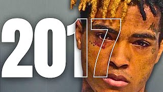 2017 Rap Lore
