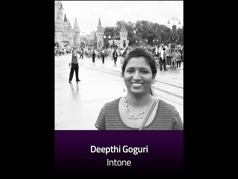 Headline Speaker: Deepthi Goguri - "Statistics and Memory Grant Feedback in SQL Server"