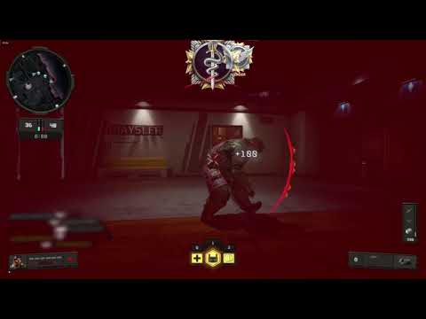 BO4 GamePlay