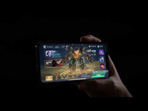 xenna gameplay