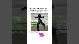 she's damn hottie#gururandhawa#shorts#fanpage#choreographer#azul#dancer