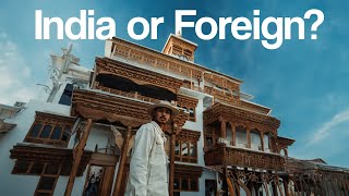 Inside Leh Town: From Main Market to Shanti Stupa (so unexpected🤩)
