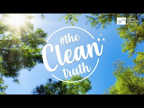 Green Mountain Energy: The Clean Truth