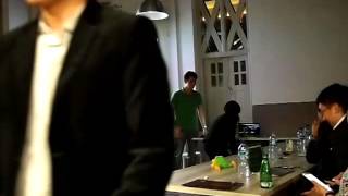 TechGrind - 3 Day Startup - Singapore 2015 Pitches #10