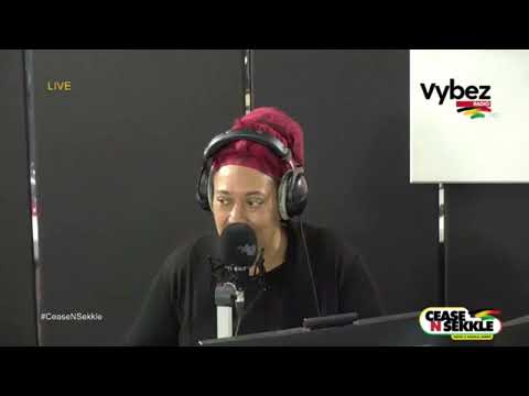 khaqi speaks about the impact of reggae in the African industry .