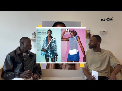 @tayocardoso “ I prefer content creation than modeling “ Part 1