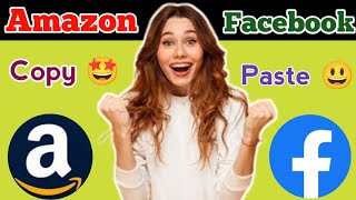 How to earn money online make money online Affiliatemarketing Facebook earning course #onlineearning