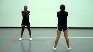 Go Black, Go Gold, Black and Gold