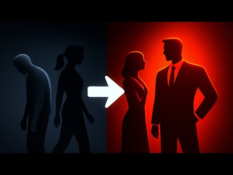 The 2-Minute Confidence Hack (Use Before Any Conversation)