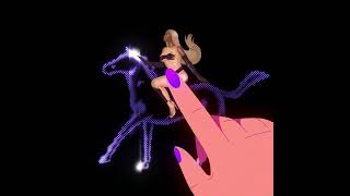 Beyonce - Cozy Animation Visual Concept (Fan Made)