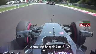 Mechanical Failures Compilation Onboard   F1 2016