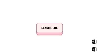 CSS 3D Button
