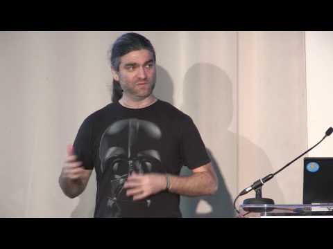 Real World Serverless Applications with Azure Functions - Yochay Kiriaty