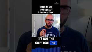 My Top Blogging Tools: How I Streamline My Workflow