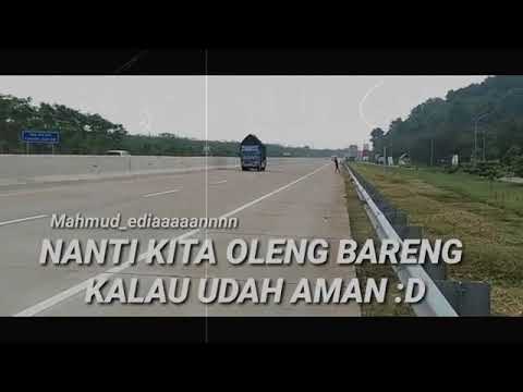 STORY WA 30 DETIK VERSI TRUCK OLENG WAHYU ABADI||RENDI ANDIKA