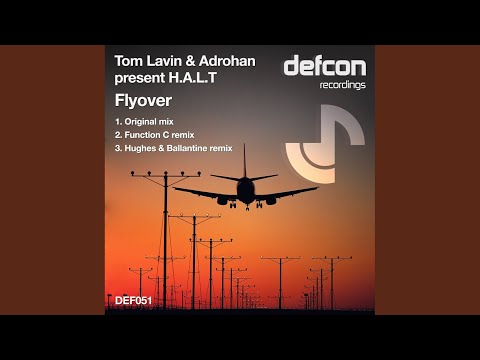 Flyover (Original Mix)